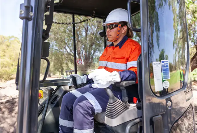 Civil Construction Qualifications and Apprenticeships, Perth, Western Australia