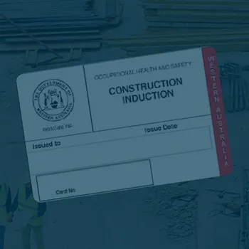 CPCWHS1001 White Card (Online) – Western Training